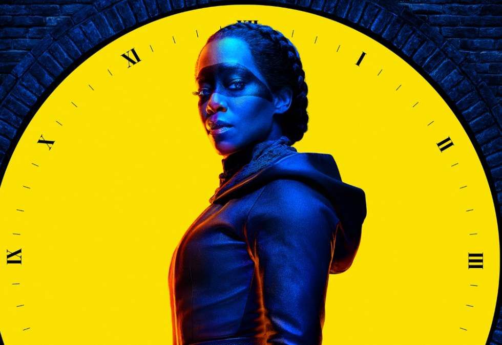 "Watchmen" HBO ma być hitem stacji na miarę "Czarnobyla" czy "Ostrych przedmiotów"