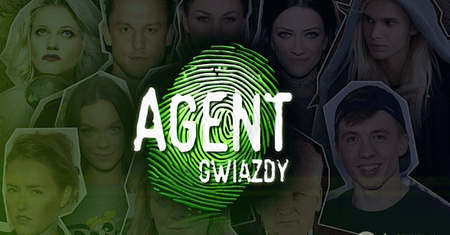 Agent Gwiazdy 2: Oto PEŁNA LISTA UCZESTNIKÓW! Są niespodzianki!