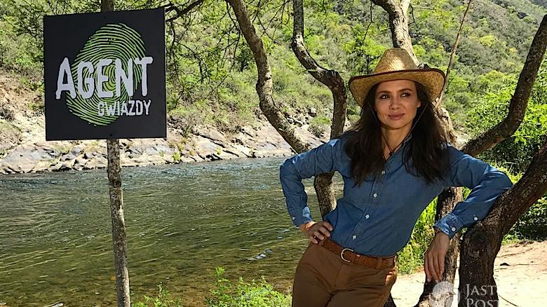 Agent Gwiazdy 2 uczestnicy kto występuje