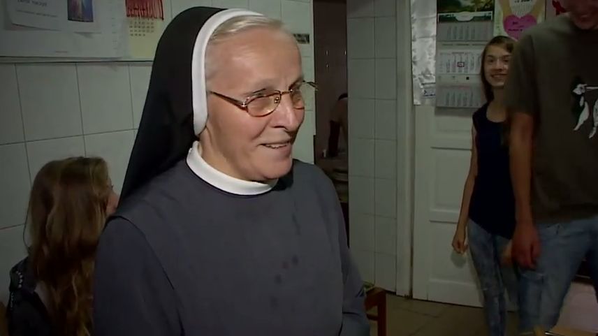 Cud? Katorżnicze przygotowania? Regularne treningi? Nic z tych rzeczy.