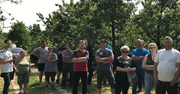 Straty sięgają miejscami nawet 90 %