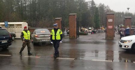 Tragiczny rekord na polskich drogach. W ciągu siedmiu dni zginęły 53 osoby