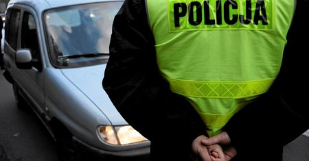 W tym roku na Wszystkich Świętych mniej bezpiecznie? Masowe L4 policjantów