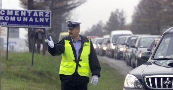 66 osób zginęło podczas świątecznego weekendu