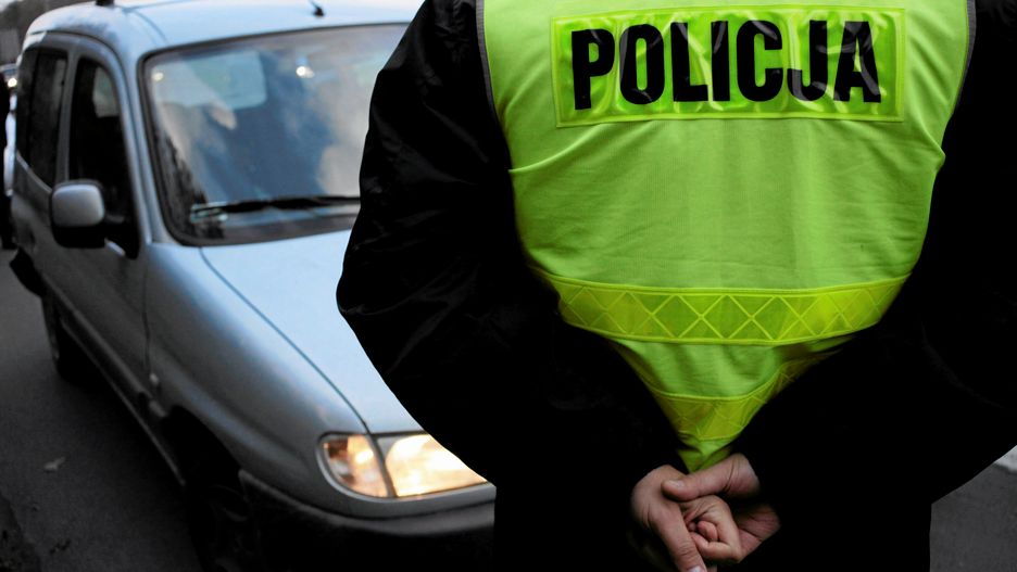 Policja rozpoczęła akcję informacyjną Znicz 2018