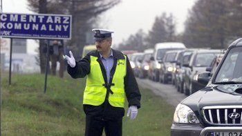 Policyjna akcja Znicz 2004