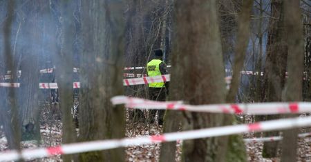 Katastrofa Miga-29 wciąż owiana tajemnicą. Wrak przewieziono do bazy lotniczej