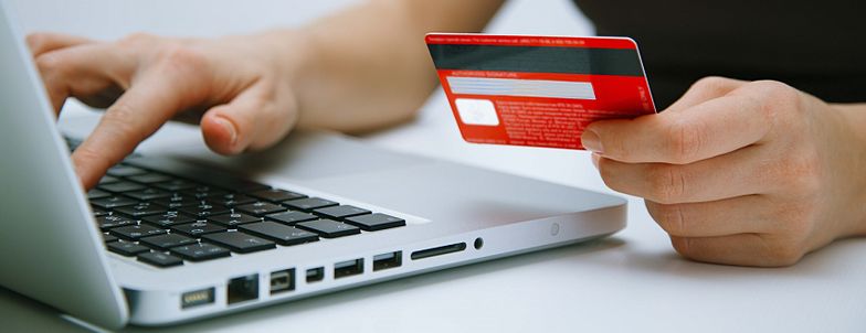 Ranking kart kredytowych