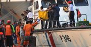 Problemy Boeinga Lion Air dzień przed katastrofą. "Pasażerowie czuli się jak na kolejce górskiej i wymiotowali"