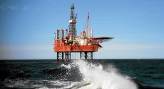 Lotos Petrobaltic kupił platformę wiertniczą od firmy Maersk. To prawdziwy gigant
