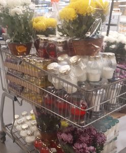 Cmentarny biznes na nielegalu. Mandat można wliczyć w koszty