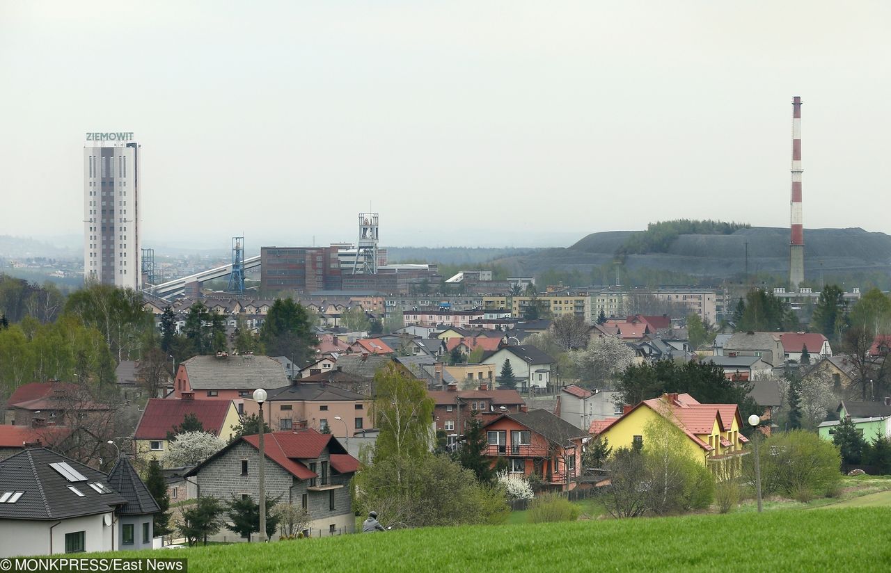 Kopalnia Ziemowit niczym budzik. Na Śląsku znowu doszło do wstrząsu górniczego