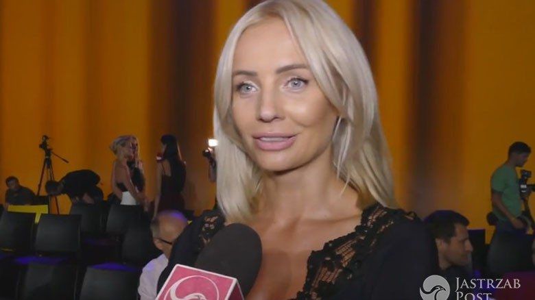 agnieszka szulim slub za granicą