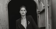 Doutzen Kroes twarzą nowej kampanii Mugler