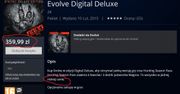 586 złotych - tyle kosztuje zawartość Evolve &quot;na bogato&quot;