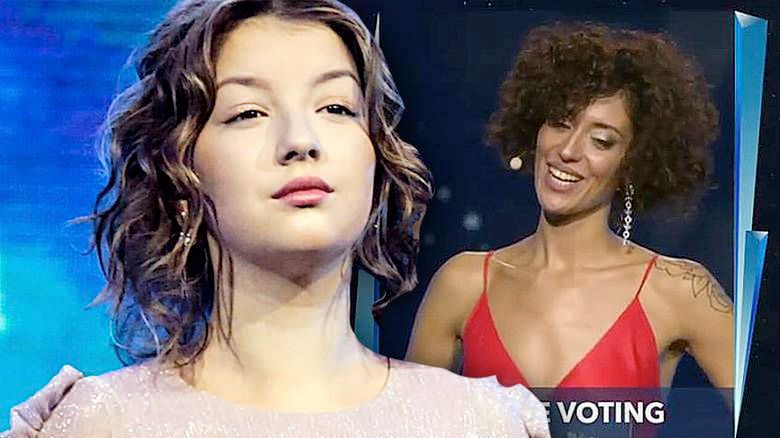 Eurowizja Junior 2017 problemy z głosowaniem