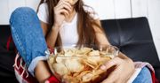 Dlaczego lubimy chrupiące jedzenie? Gdy to przeczytasz, polubisz je jeszcze bardziej