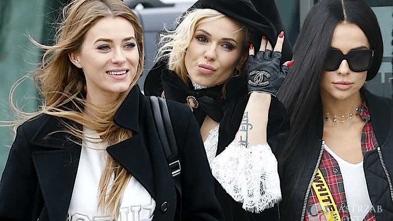 Pytanie na śniadanie goście