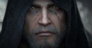 Geralt w Wiedźminie 3 będzie prawdziwym mężczyzną - jego broda będzie rosnąć