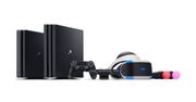 PlayStation 4 trafiło już do ponad 110 milionów graczy