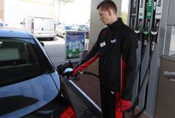 Benzyna będzie tańsza, LPG w górę