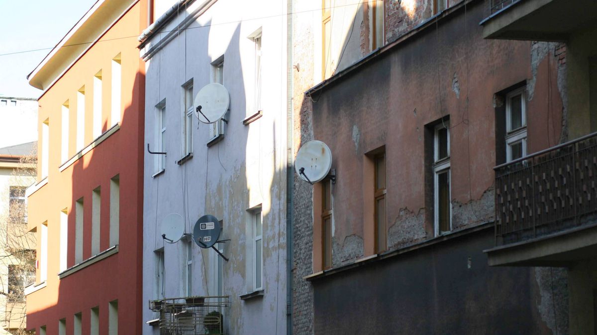 Użytkowanie wieczyste pod budynkami zabudowanymi na cele mieszkalne przestało istnieć 1 stycznia 2019 r. 