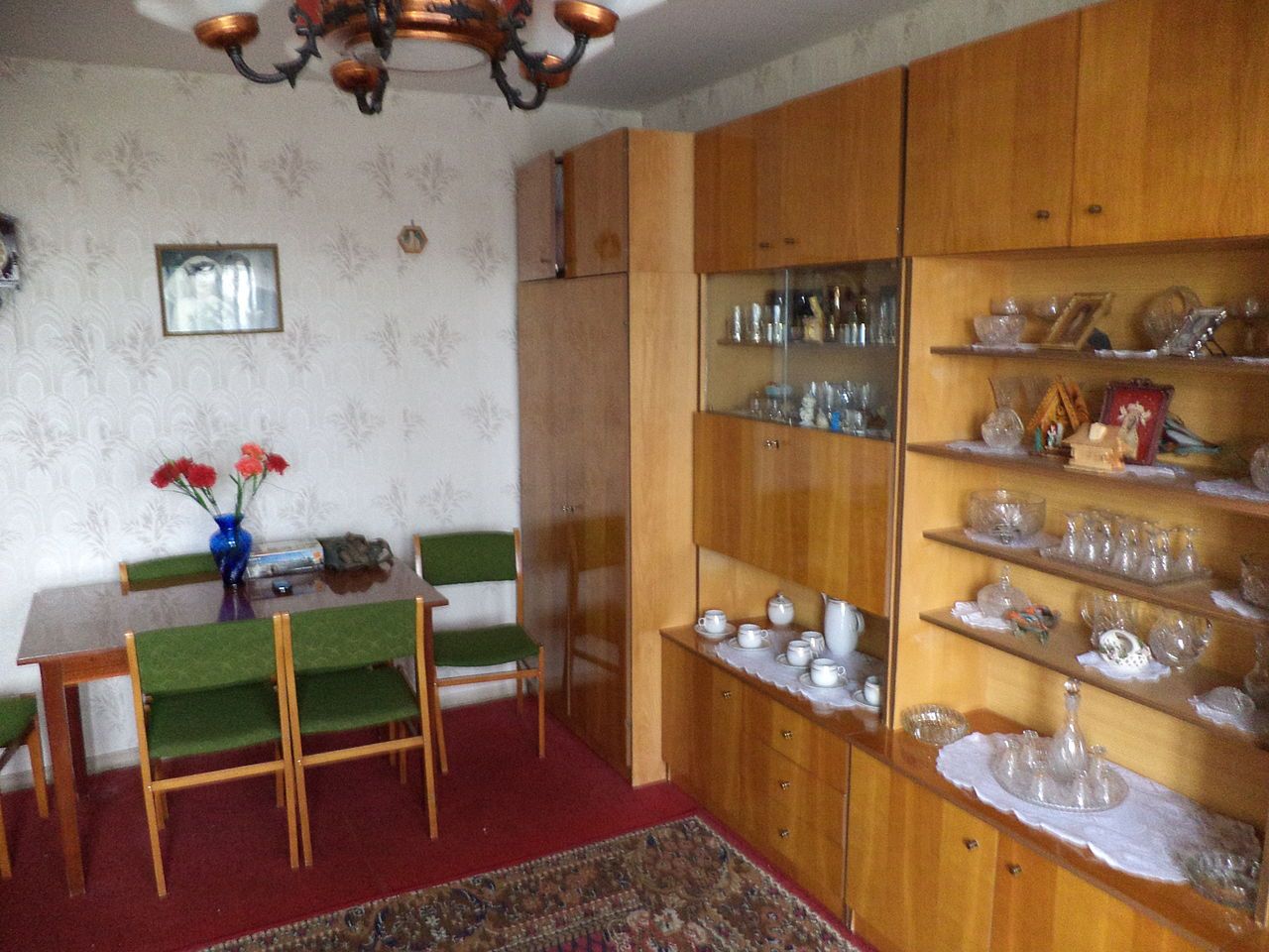 Znasz kultowe przedmioty z PRL-u? 