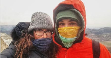Turyści chcieli udowodnić, że ISIS jest "dobre". Zostali zabici