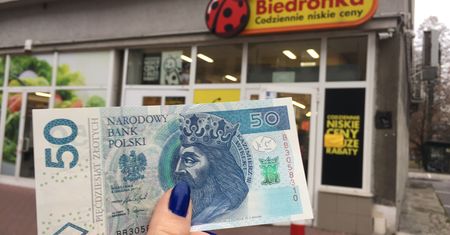 Czy da się przeżyć 5 dni za 50 zł? Sprawdziłam to na własnej skórze
