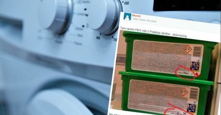 Jeden szczegół na opakowaniu zdenerwował internautę. Producent tłumaczy nam, skąd ta zmiana