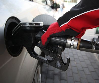 Przed Wielkanocą czekają nas podwyżki cen paliw