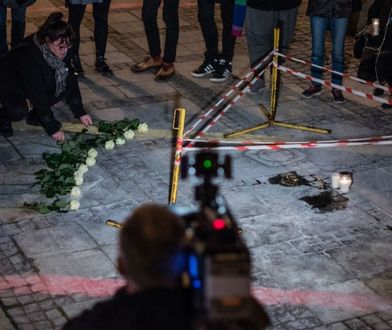 Kataryna: Zwykły Szary Człowiek i zwykła brudna polityka