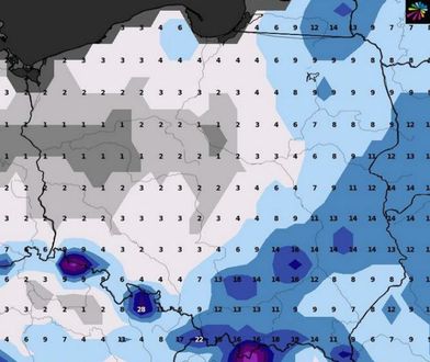 Pogoda na Boże Narodzenie 2018. Jest szansa na białe święta