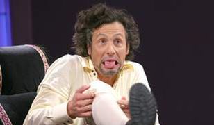 Majewski zagubiony w miejskiej dżungli