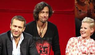 Szymon Majewski Show zyskuje widzów