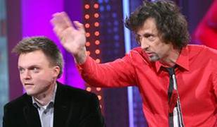 Majewski nie lubi facetów?