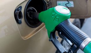 Duże podwyżki na stacjach paliw. Najdrożej od czterech miesięcy