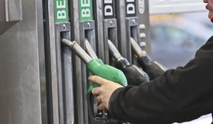 Polak za średnią krajową może kupić 851 litrów paliwa. Jak to wygląda w innych krajach?