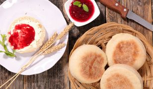 Smaki Polski: Proziaki - przysmak z Podkarpacia