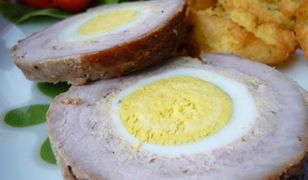PRL-owski sylwester od kuchni
