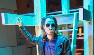 Po "Klątwie" czas na "Wyzwolenie". Warszawski Teatr Studio montuje krzyże i zapowiada kpiny z polityki