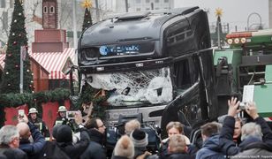 Awantura w Niemczech. Gdzie jest wspólnik mordercy Polaka?