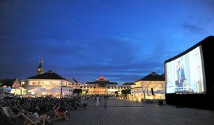 Kino letnie Warszawa 2019. Bogaty repertuar na tydzień 9-14 lipca. Oscarowe hity i nie tylko