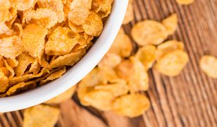 Wykryto pestycydy w płatkach śniadaniowych. Tylko w produktach jednego producenta było aż 12 szkodliwych związków