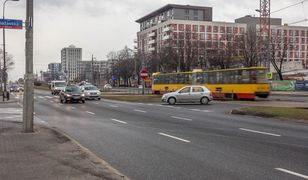 Przebudują skrzyżowanie ulic Grójeckiej, Harfowej i Racławickiej