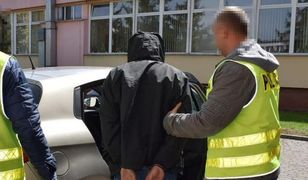 Wynajmował cudze mieszkanie w Warszawie. Libańczyk oszukał 18 osób