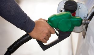 Ceny na stacjach mocno w górę. Wszystkie paliwa droższe o 7 groszy