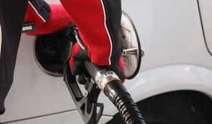 Ceny paliw poszły w górę, ale będzie obniżka