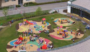 Apel policji po doniesieniach o pedofilu na Pradze Południe