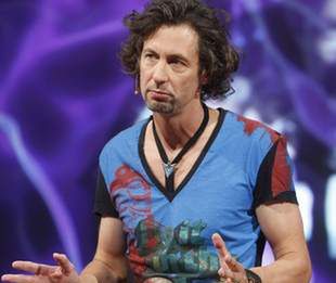 Majewski przegrywa z "M jak miłość"